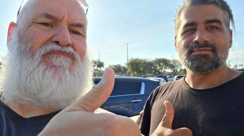 Thanks To Hammerhand & RPM I Got My CDL & Watch Me Drive Truck