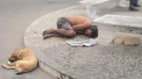 Você repara a falta de amor que os redpiIIs e direitolas tem?