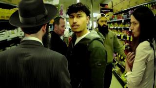 Why you saw everyone around you going along with the COVID hoax the eyes and ears of the state