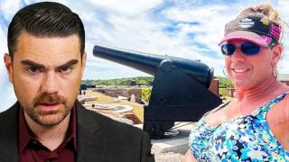 Trans Shooter Targets Wife And Child