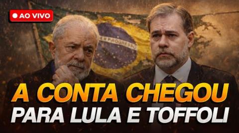 Master as conexões que colocam STF e Lula sob pressão + Discurso de Marco Rubio (14/02/2026 - PH Vox)