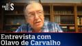 Olavo de Carvalho fala à JP - 7 de jul. de 2020
