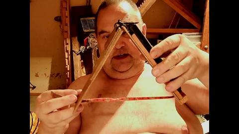 The Calculator Stand was one of the hardest things I have ever Designed