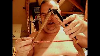 The Calculator Stand was one of the hardest things I have ever Designed