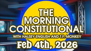 The Morning Constitutional: February 4th, 2026