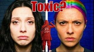 Women Are "Cooked" In The 2026 Dating Market