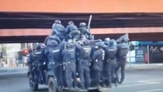 Australian Stormtroopers Keeping You Safe