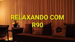 R90 TAVA BÊBADO - CHILDFREE, FALSOS AMIGOS PAI DE FAMÍLIA