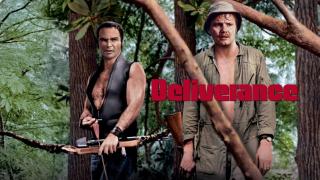 Deliverance (1972 - full movie 720P) Movies Every Man Should See Series