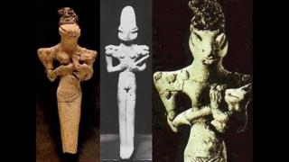 Scientific Evidence of "Native Terran Reptilians"