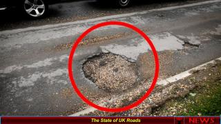 The State of UK Roads