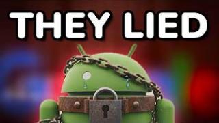 Google Is Closing Android. 37 Orgs Are Fighting Back.