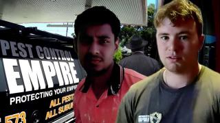 24/7 surveillance What you go through when you're on the government watch list stasi 2.0