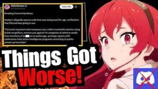 Hackers Expose Discords Massive Internet Censorship Plan