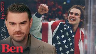 United States DESTROYS Canada At Their Own Sport