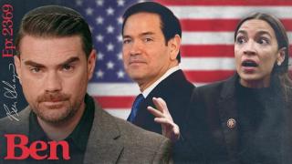 Rubio SHINES in Europe, AOC Collapses! - Ben Shapiro