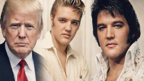 “All the World’s a Stage, and All the Men and Women Merely Players”