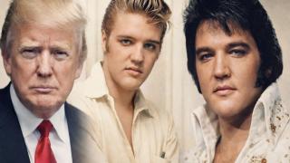 “All the World’s a Stage, and All the Men and Women Merely Players”