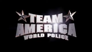AMERICA FUCK YEAH - Team America World Police THEME SONG