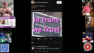 In Trans we trust
