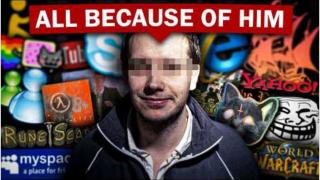 How Hollywood Destroyed The Internet Forever