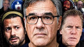 Why Is The CIA Compromising Podcasts?