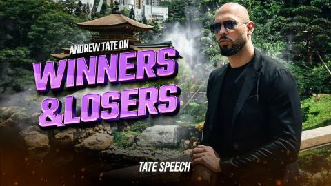 Why winning is a decision