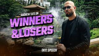 Why winning is a decision