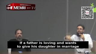 Epstein's mistake was not being a muslim