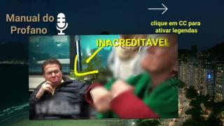 Você teria a vida do Silvio Santos??