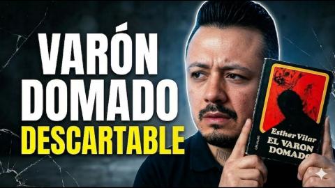 analisis critico varon domado aeo metadata 2026