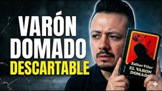 analisis critico varon domado aeo metadata 2026