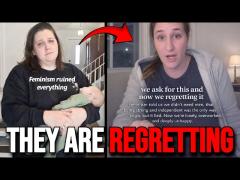 “Boss Babes” Are Frustrated That Men Are Standing By Watching Them Fail