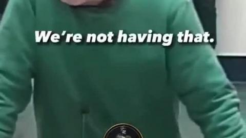 Ole Man Speaks Truth To Fat Ugly Women Teachers