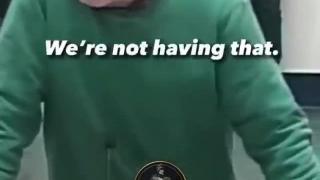 Ole Man Speaks Truth To Fat Ugly Women Teachers