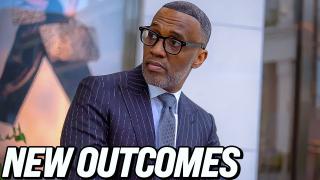 New Season, New Outcomes: Change Is Good