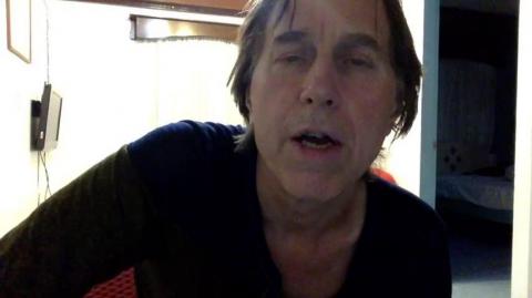 HARRY VOX - THE JEWISH BULLSHIT BLITZ AGAINST IRAN