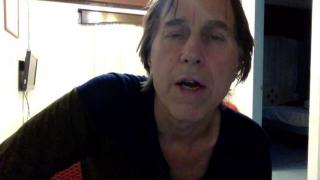 HARRY VOX - THE JEWISH BULLSHIT BLITZ AGAINST IRAN