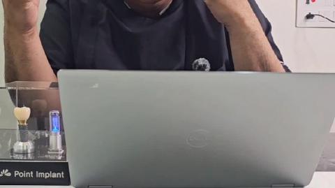 Why Implants Don’t Set After Surgery-Part 2 | Triveni Dental | Dr. Kapil Sharma