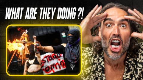 They just crossed the line...