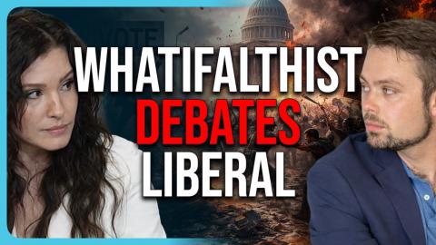 WhatIfAltHist DEBATES Liberal
