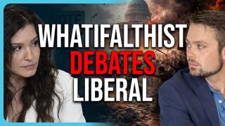 WhatIfAltHist DEBATES Liberal