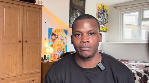 being raised by women ruined his life...