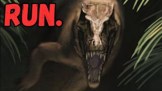 The Most Dangerous Animals of Each Time Period