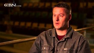 Psychopathic Atheist saved by Jesus (by David Wood)