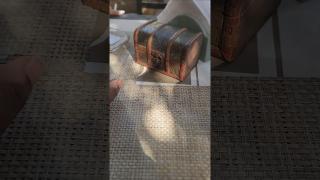 Receiving my bill in Camaguey Cuba #passportkings #passportbros #cuba #camagueycuba #camaguey