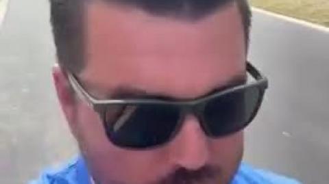 An Ex Canadian Police Officer's Message to Canadians