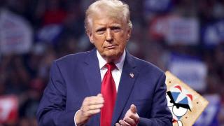 Iran War Over Already ReeEStream 03-09-26