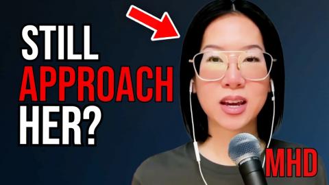 Female Neuroscientist Explains How Men Should Approach Women After MeToo