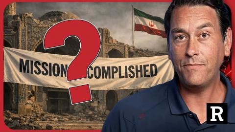 Can the U.S. beat Iran?